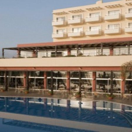Sentido Kouzalis Beach Hotel Protaras Exterior foto