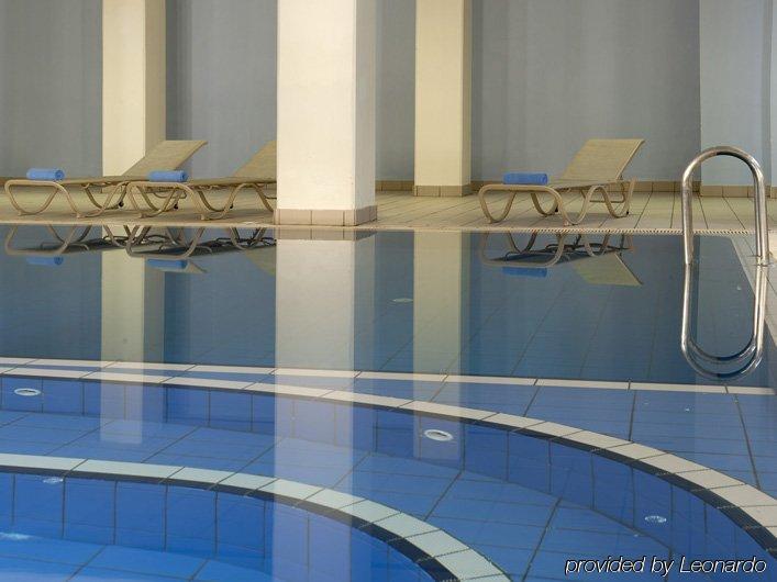 Sentido Kouzalis Beach Hotel Protaras Facilidades foto