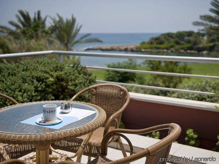 Sentido Kouzalis Beach Hotel Protaras Restaurante foto