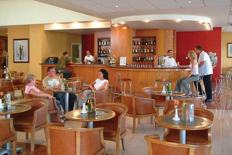 Sentido Kouzalis Beach Hotel Protaras Exterior foto